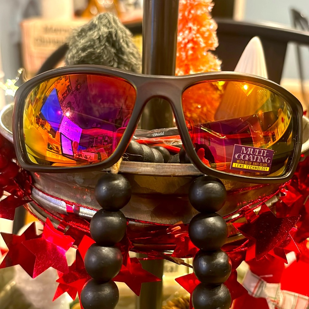 Men’s sunglasses